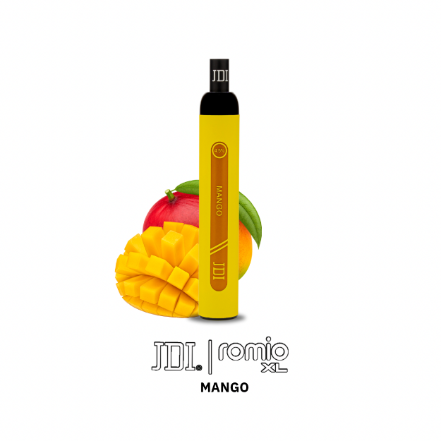 Picture of JDI ROMIO XL-800PUFF-45MG-MANGO