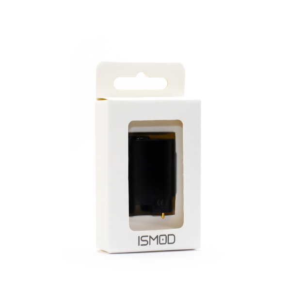 Picture of ISMOD NANO TOP COVER (PCBA) BLACK