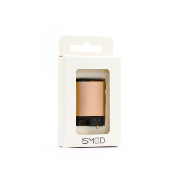 Picture of ISMOD NANO TOP COVER (PCBA) GOLDEN