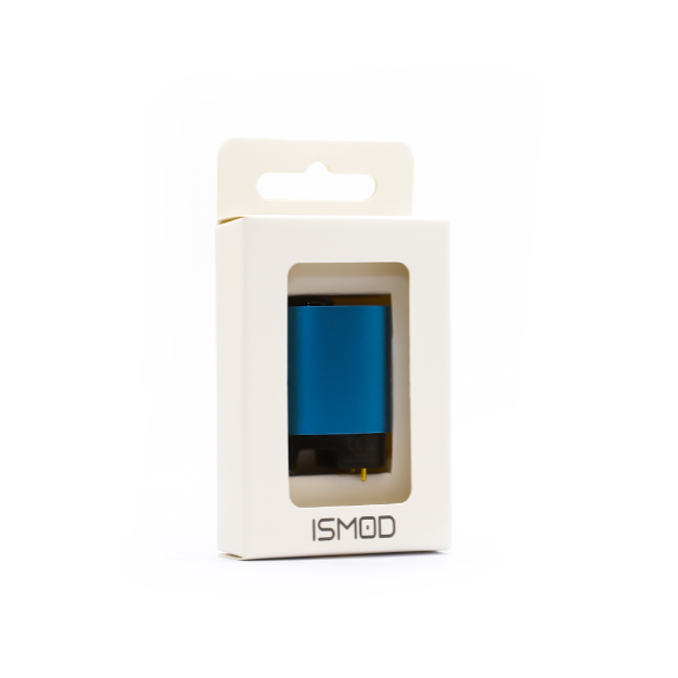 Picture of ISMOD NANO TOP COVER (PCBA) LIGHT BLUE