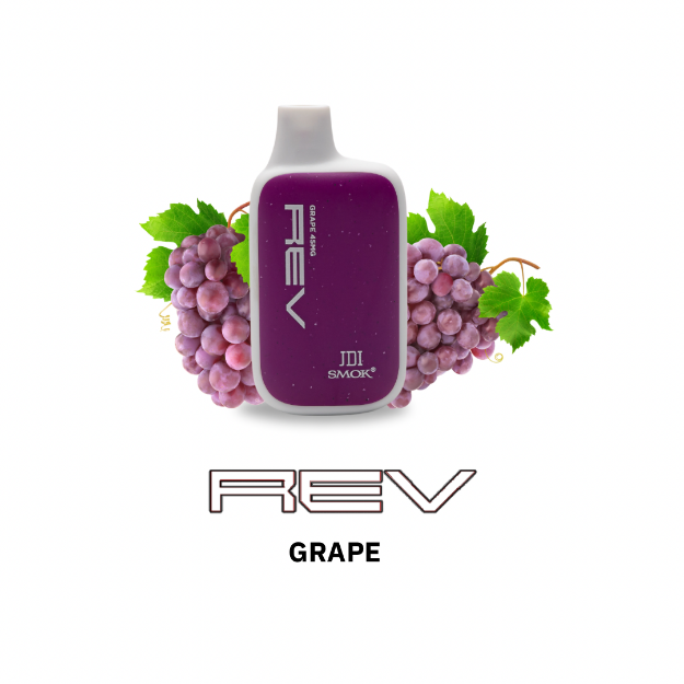 Picture of JDI REV 45mg Grape