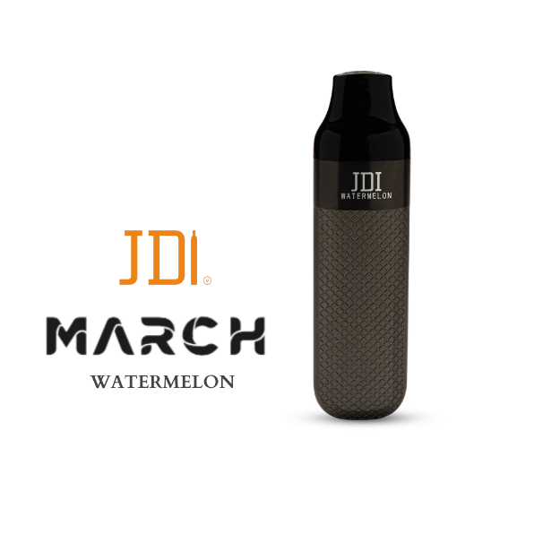 Picture of JDI MARCH-2500PUFF-20MG-WATERMELON
