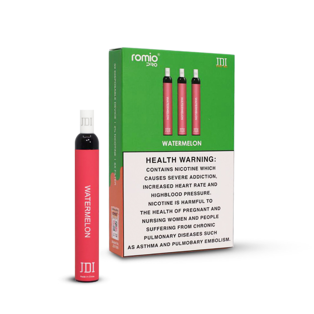 Picture of JDI ROMIO PRO DISP. WATERMELONx10